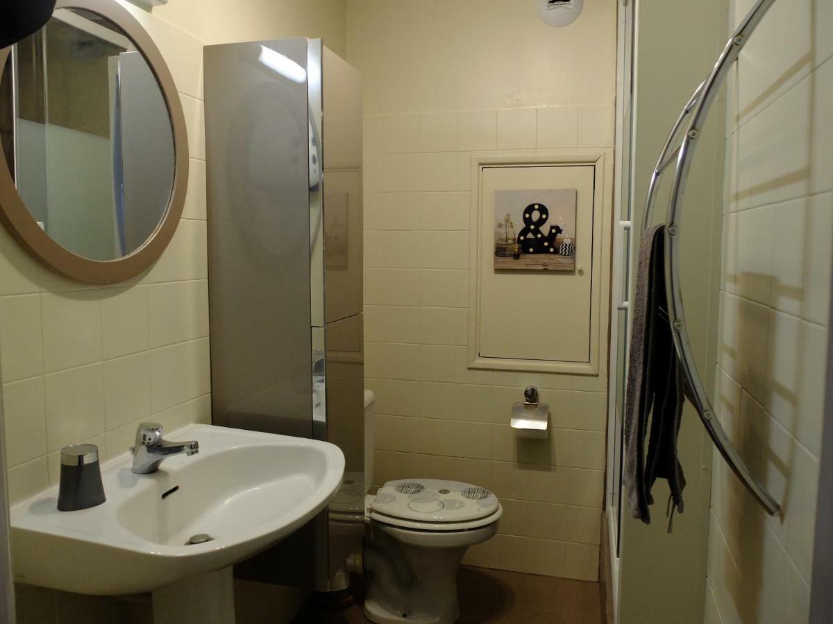 Diamant'Immo Daire Aix-en-Provence Dış mekan fotoğraf