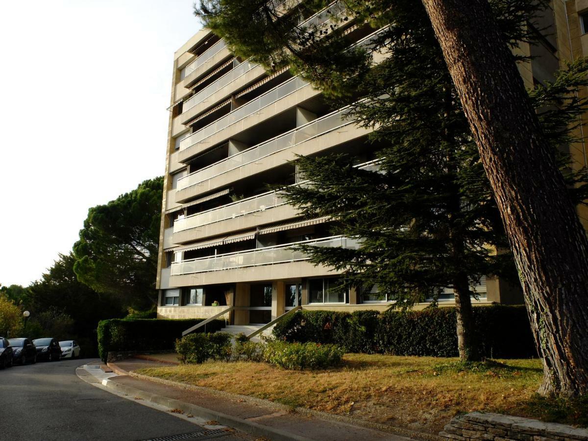 Diamant'Immo Daire Aix-en-Provence Dış mekan fotoğraf
